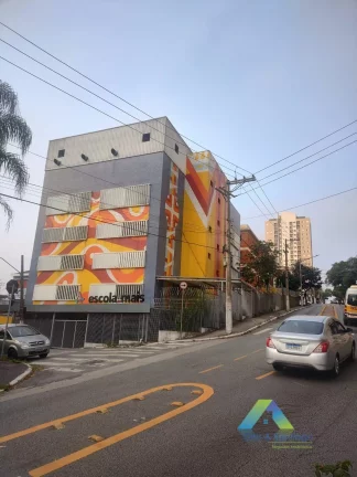Imagem Ponto Comercial para alugar no bairro Vila das Mercês - São Paulo/SP, Zona Sul