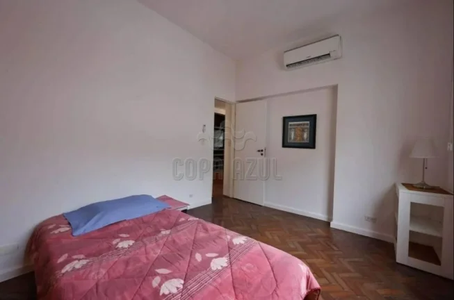 Imagem Copacabana - Residencial › Cobertura com 4 quarto(s) a Venda