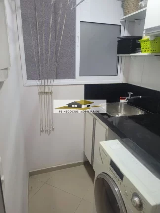 Imagem Apartamento para venda na Vila Prudente
