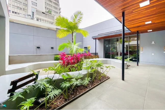 Imagem APARTAMENTO RESIDENCIAL em São Paulo - SP, Vila Mariana