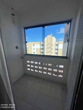 Imagem Apartamento à venda no Condomínio Porto Atlântico - 3 quartos, lazer completo