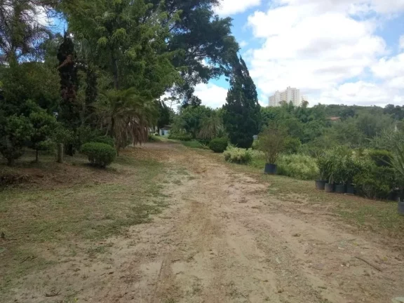 Imagem Área à venda, 12 m² por R$ 3.750.000,00 - Jardim Nova Poá - Poá/SP