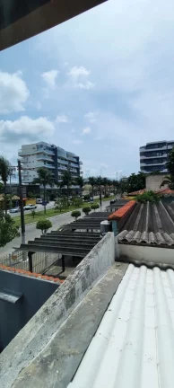 Imagem CASA EM CONDOMINIO RESIDENCIAL em CABO FRIO - RJ, BRAGA