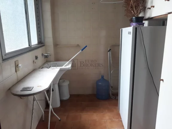 Imagem Apartamento Frente Mar com 3 dormitórios à venda na Barra Sul de Balneário Cambo
