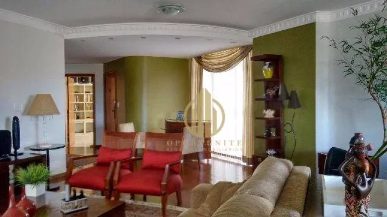 Imagem Apartamento residencial à venda, Centro, Ribeirão Preto.