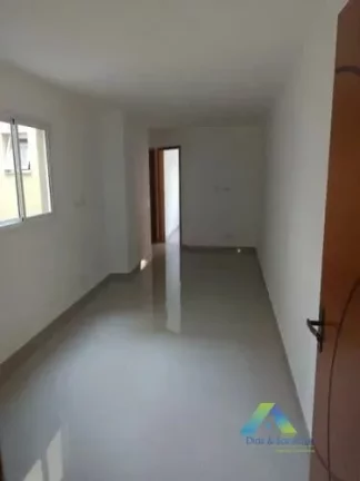 Imagem Apartamento à venda no bairro Jardim Santo Alberto - Santo André/SP