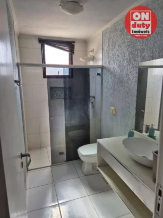 Imagem Apartamento em Santos, Gonzaga