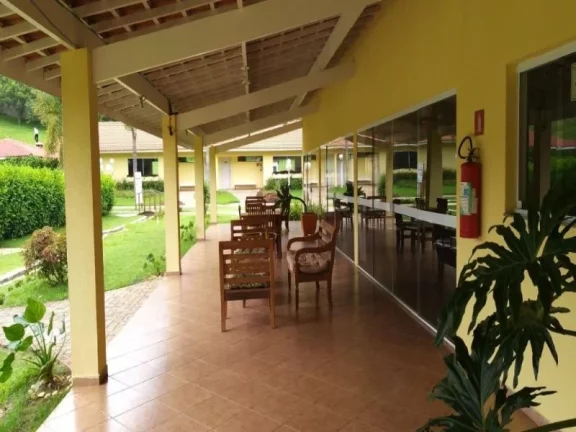 Imagem TERRENO À VENDA, 1000 M² - RESERVA FAZENDA SÃO FRANCISCO - JAMBEIRO/SP