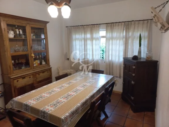 Imagem Chácara com Casa de Campo