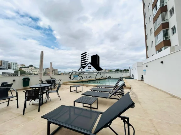 Imagem Apartamento à Venda no Bairro João Pinheiro Contagem/MG