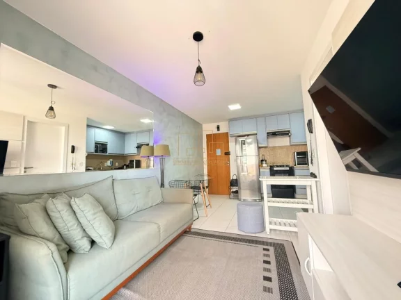 Apartamento 1 dormitórios à venda Praia de Itaparica Vila Velha/ES