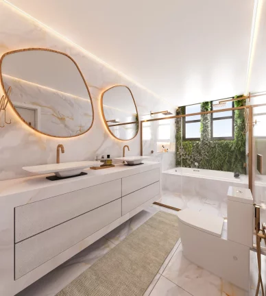 Imagem Atmos City Design