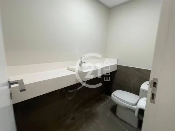 Imagem Vila Nova Conceição - casa reformada