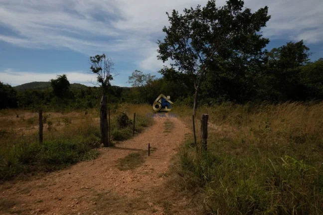 Imagem Sítio à venda na Guia - Cuiabá/MT | 82 hectares com nascente, açudes e estrutura completa