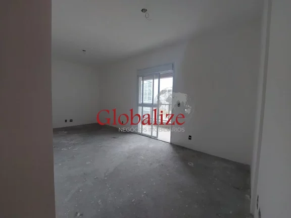 Imagem Apartamento de alto padrão em um dos bairros mais desejados de Santos, o Embaré.