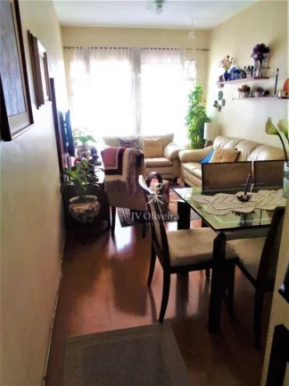 Imagem Apartamento com 2 dormitórios à venda, 75 m² por R$ 700.000,00 - Jardim Guedala - São Paulo/SP