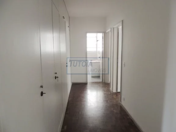 Imagem APARTAMENTO À VENDA NO PARAÍSO, SÃO PAULO
