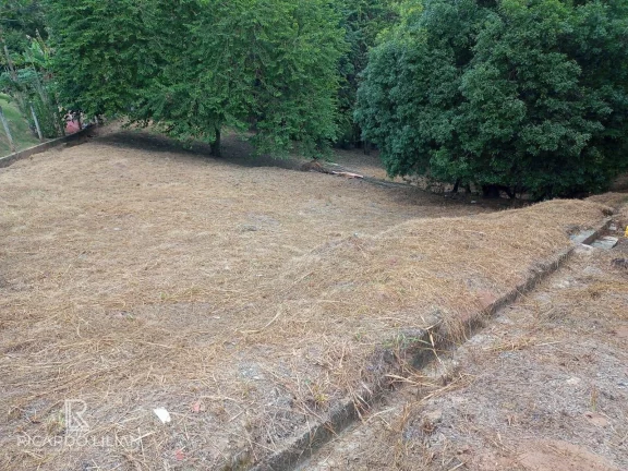 Imagem ATIBAIA - Terreno em loteamento com portaria 24 horas, facil acesso a comercio.