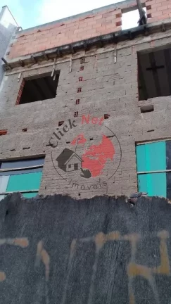 Imagem Apartamento Novo em Prédio Sem Condomínio à Venda a ser entregue em dez/2023 no bairro Vila Linda, Santo André