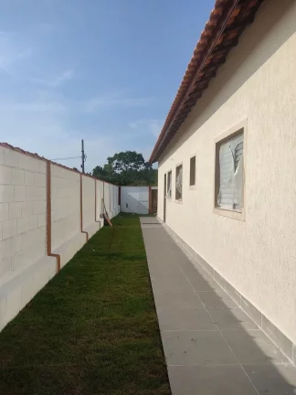 Imagem Casa com 2 dorms, Jardim Jamaica, Itanhaém - R$ 225 mil, Cod: 1464