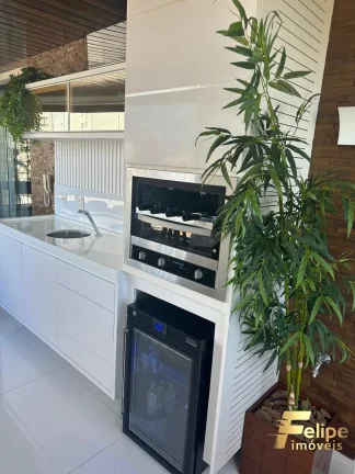 Imagem OPORTUNIDADE DE APARTAMENTO DE ALTO PADRÃO DE FRENTE A GUARDERIA / PRAIA DO CANTO - ES