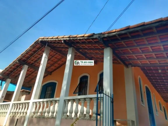 Imagem CASA RESIDENCIAL em SÃO JOSÉ DOS CAMPOS - SP, BOM RETIRO