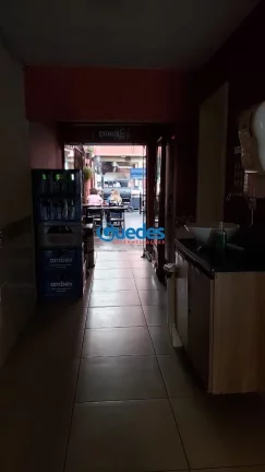 Imagem Ponto Comercial em Pinheiros - São Paulo