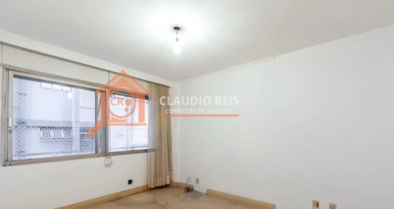 Imagem Apartamento com 4 Quartos à venda, 390m² - Jardim América