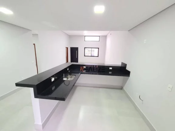 Imagem Casa à venda, 140 m² por R$ 950.000,00 - Condomínio Jardins do Império - Indaiatuba/SP