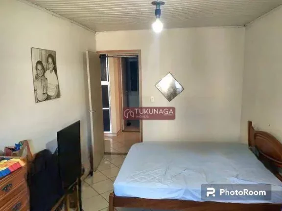 Imagem Casa com 4 dormitórios à venda, 200 m² por R$ 608.000,00 - Jaçanã - São Paulo/SP