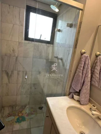 Imagem Apartamento com 3 dormitórios à venda, 165 m² por R$ 750.000,00 - Vila Andrade - São Paulo/SP