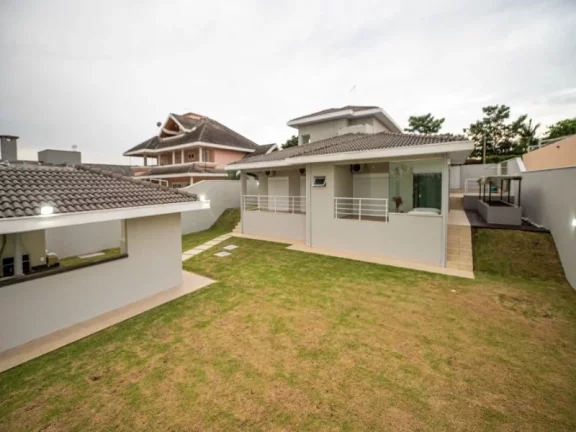Imagem MIRANTE-CASA RECÉM REFORMADA DIVISANDO COM ÁREA DE PRESERVAÇÃO