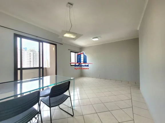 Imagem Apartamento 3 dorm. Sun Park Vila Redentora