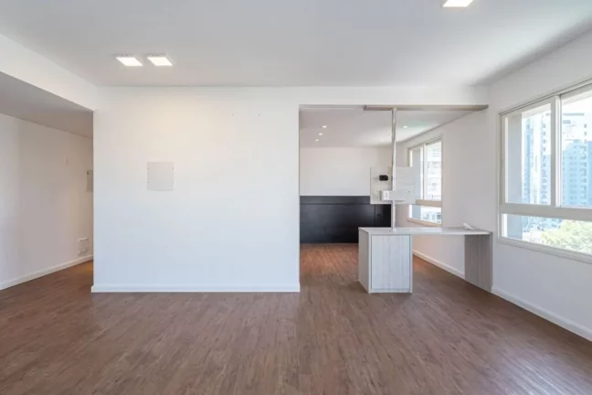 Imagem APARTAMENTO RESIDENCIAL em São Paulo - SP, Brooklin
