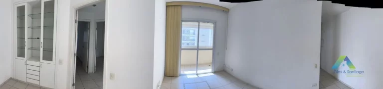 Imagem Apartamento a Venda 2 quartos com vaga na Vila Guarani!!!!