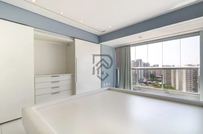 Imagem Apartamento vila romana pronto para morar 4 vagas determinadas