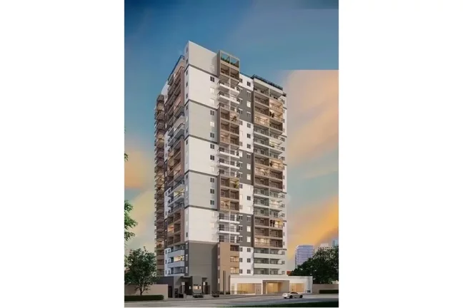 Imagem APARTAMENTO RESIDENCIAL em São Paulo - SP, Saúde