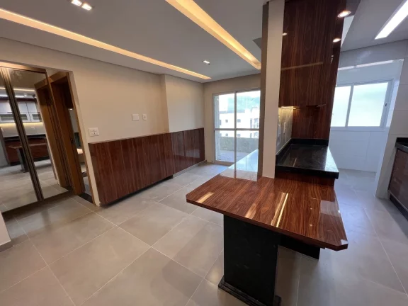 Imagem Apartamento com 1 dorm, Jardim Real, Praia Grande - R$ 339 mil, Cod: 1703