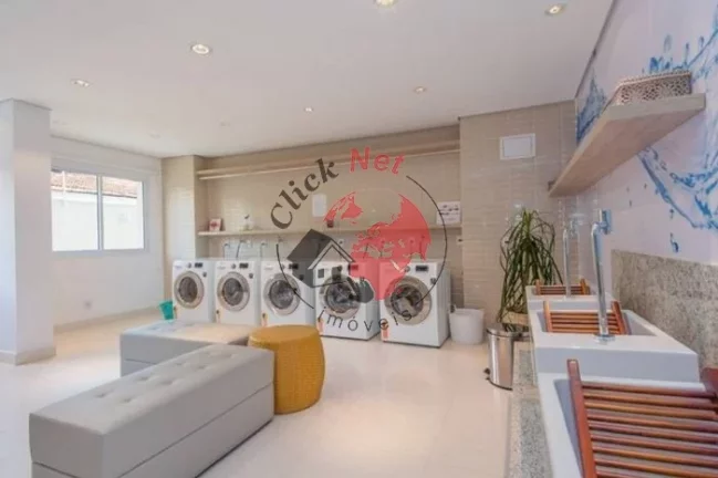 Imagem Apartamento Decorado à Venda no bairro Rudge Ramos em São Bernardo do Campo
