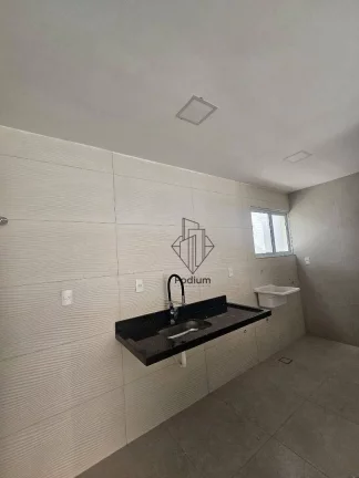 Imagem Apartamentos térreo com Jacuzzi privativa nas proximidades da BR 230 , praça e restaurante - AP2081
