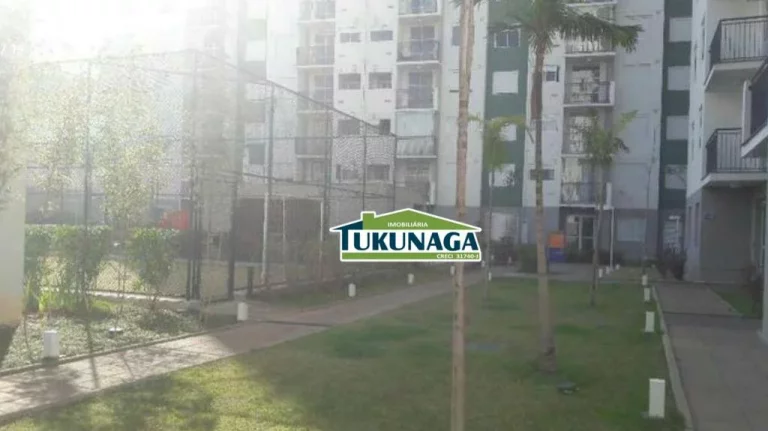 Imagem Apartamento à venda, 50 m² por R$ 600.000,00 - Vila Guilherme - São Paulo/SP