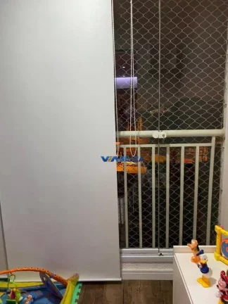 Imagem Apartamento com 3 dormitórios à venda, 62 m² por R$ 449.000,00 - Vila Endres - Guarulhos/SP