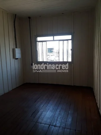 Imagem Casa à venda 3 Quartos, 1 Suite, 6 Vagas, 360M², Vila Casoni, Londrina - PR