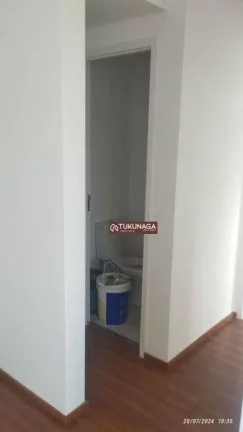 Imagem Apartamento à venda, 34 m² por R$ 240.000,00 - Vila Endres - Guarulhos/SP
