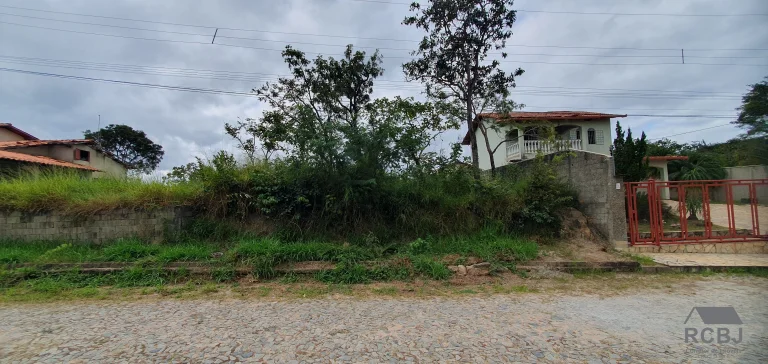 Imagem TERRENO RESIDENCIAL em ESMERALDAS - MG, FERNÃO DIAS