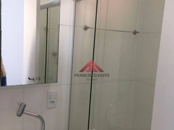 Imagem Apartamento 3 quartos com vaga no Ingá