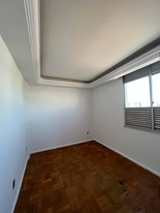 Imagem Apartamento de 3 quartos com suíte e área de lazer no Condomínio Construtor João Alves