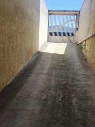 Imagem Apartamento à venda no bairro Parque Oratório - Santo André/SP
