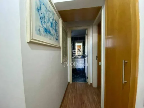 Imagem Apartamento com 3 dormitórios à venda, 95 m² por R$ 680.000,00 - Vila Andrade - São Paulo/SP