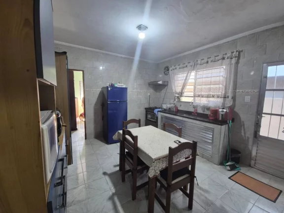 Imagem Casa Térrea à venda - Jardim Conceição - Osasco/SP
